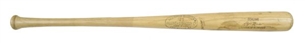 1967-68 Roger Maris Louisville Slugger Game Used Bat (PSA/DNA GU 8.5)